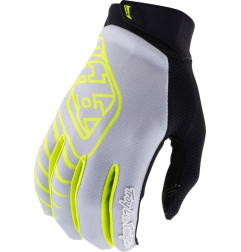 Gants TROY LEE DESIGNS GP PRO Mono - Titanium