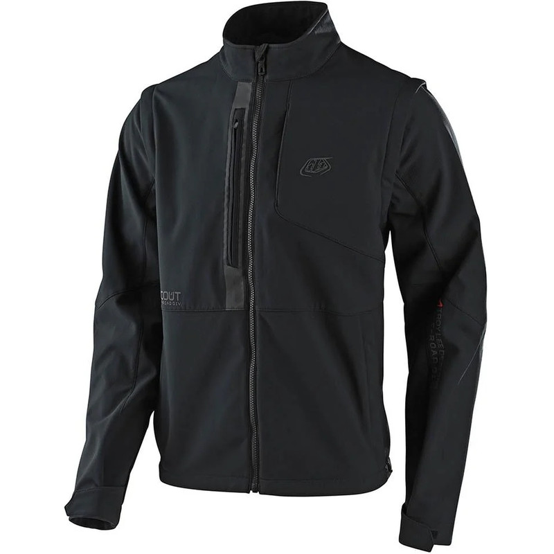 TROY LEE DESIGNS Scout Softshell Jacket TROY LEE DESIGNS Scout Softshell Jacket