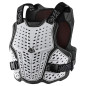 TROY LEE DESIGNS Rockfight CE FLEX Brustprotektor – Weiß TROY LEE DESIGNS Rockfight CE FLEX Brustprotektor – Weiß