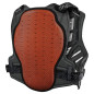 TROY LEE DESIGNS Rockfight CE FLEX Brustprotektor – Weiß TROY LEE DESIGNS Rockfight CE FLEX Brustprotektor – Weiß
