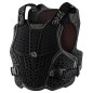 TROY LEE DESIGNS Rockfight CE FLEX Brustprotektor – Schwarz TROY LEE DESIGNS Rockfight CE FLEX Brustprotektor – Schwarz