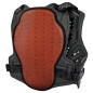 Pare-pierres TROY LEE DESIGNS Rockfight CE FLEX - noir Pare-pierres TROY LEE DESIGNS Rockfight CE FLEX - noir