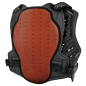TROY LEE DESIGNS Rockfight CE FLEX Brustprotektor – Schwarz TROY LEE DESIGNS Rockfight CE FLEX Brustprotektor – Schwarz