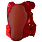 Peto TROY LEE DESIGNS Rockfight CE FLEX - Rojo Peto TROY LEE DESIGNS Rockfight CE FLEX - Rojo