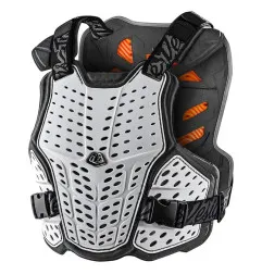 Pare-pierres TROY LEE DESIGNS Rockfight CE - blanc