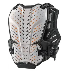 Pare-pierres TROY LEE DESIGNS Rockfight CE - blanc