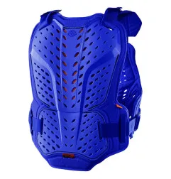Pare-pierres TROY LEE DESIGNS Rockfight CE - bleu