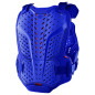 TROY LEE DESIGNS Rockfight CE Brustprotektor – Blau TROY LEE DESIGNS Rockfight CE Brustprotektor – Blau