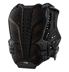 Peto TROY LEE DESIGNS Rockfight CE - Negro
