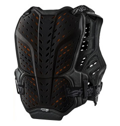 TROY LEE DESIGNS Rockfight CE Chest Protector - Black