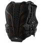Peto TROY LEE DESIGNS Rockfight CE - Negro