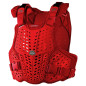 TROY LEE DESIGNS Rockfight CE Brustprotektor – Rot TROY LEE DESIGNS Rockfight CE Brustprotektor – Rot