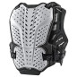 TROY LEE DESIGNS Rockfight Chest Protector - White