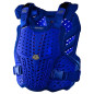 Pare-pierres TROY LEE DESIGNS Rockfight - blanc