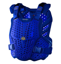 Peto TROY LEE DESIGNS Rockfight - Azul