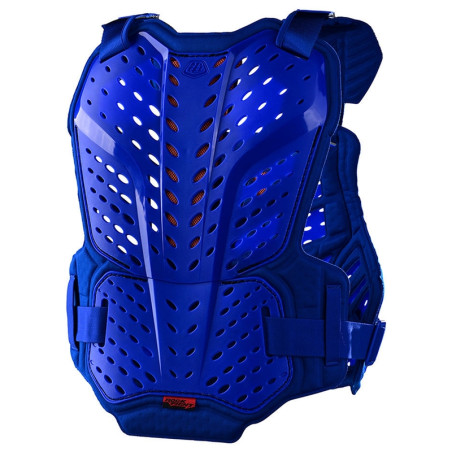 TROY LEE DESIGNS Rockfight Chest Protector - Blue