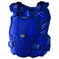 Peto TROY LEE DESIGNS Rockfight - Azul