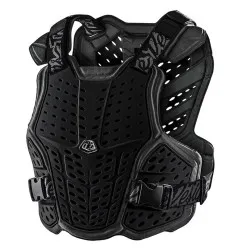 Pare-pierres TROY LEE DESIGNS Rockfight - noir