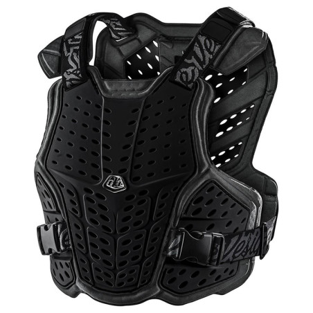 Peto TROY LEE DESIGNS Rockfight - Negro