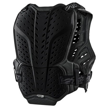 TROY LEE DESIGNS Rockfight Brustprotektor – Schwarz