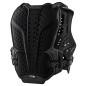 TROY LEE DESIGNS Rockfight Brustprotektor – Schwarz