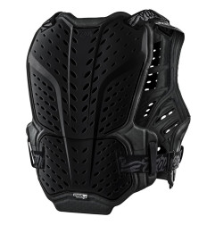 Peto TROY LEE DESIGNS Rockfight - Negro