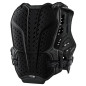 TROY LEE DESIGNS Rockfight Brustprotektor – Schwarz