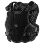 TROY LEE DESIGNS Rockfight Chest Protector - Black