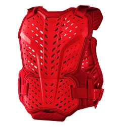 Pare-pierres TROY LEE DESIGNS Rockfight - rouge