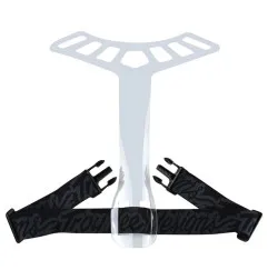 Plaque arrière T-Strap TROY LEE DESIGN Rockfight