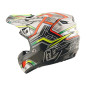 Casco TROY LEE DESIGNS SE5 Composite Lowrider - Gris - talla XS Casco TROY LEE DESIGNS SE5 Composite Lowrider - Gris - talla XS