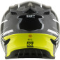 Casque enfant TROY LEE DESIGNS GP Pro Mips - Segment gris Casque enfant TROY LEE DESIGNS GP Pro Mips - Segment gris