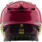 Casco infantil TROY LEE DESIGNS GP Pro Mips - Segment Fuchsia Casco infantil TROY LEE DESIGNS GP Pro Mips - Segment Fuchsia