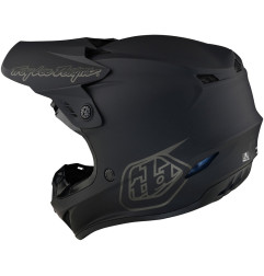 Casco infantil TROY LEE DESIGNS GP Mono - Negro