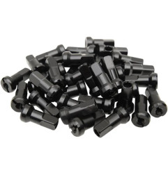 Ecrous de Rayon MX1 Billet MOOSE pour GAS GAS, HONDA, HUSQVARNA, KAWASAKI EC 250 de 1974 à 2026