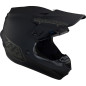Casco infantil TROY LEE DESIGNS GP Mono - Negro
