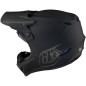 Casco infantil TROY LEE DESIGNS GP Mono - Negro