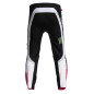 TROY LEE DESIGNS SE Pro Stripes Youth Pants - Infra Red/Black