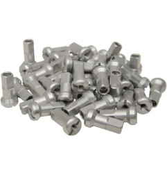 Ecrous de Rayon MX1 Billet MOOSE pour GAS GAS, HONDA, HUSQVARNA, KAWASAKI EC 250 de 1974 à 2026