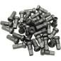 Ecrous de Rayon MX1 Billet MOOSE pour GAS GAS, HONDA, HUSQVARNA, KAWASAKI EC 250 de 1974 à 2026 Ecrous de Rayon MX1 Billet MOOSE pour GAS GAS, HONDA, HUSQVARNA, KAWASAKI EC 250 de 1974 à 2026