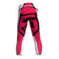 TROY LEE DESIGNS GP Pro Membrane Youth Pants - White/Infra Red TROY LEE DESIGNS GP Pro Membrane Youth Pants - White/Infra Red