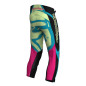 TROY LEE DESIGNS GP Pro Membran Jugendhose – Schwarz/Gelb