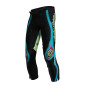 TROY LEE DESIGNS GP Pro Membran Jugendhose – Schwarz/Gelb