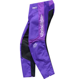 Pantalón infantil TROY LEE DESIGNS GP Pro Mono - Neo Purple