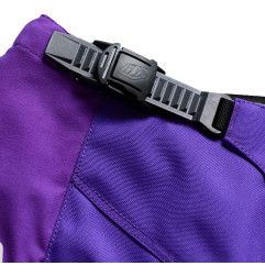 TROY LEE DESIGNS GP Pro Jugendhose Mono - Neo Purple