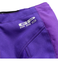 TROY LEE DESIGNS GP Pro Youth Pants Mono - Neo Purple