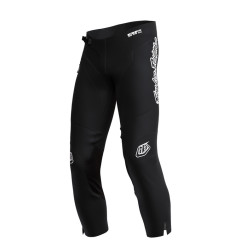 TROY LEE DESIGNS GP Pro Mono Jugendhose – Schwarz