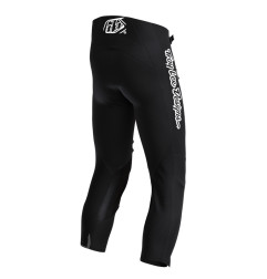 Pantalón infantil TROY LEE DESIGNS GP Pro Mono - Negro