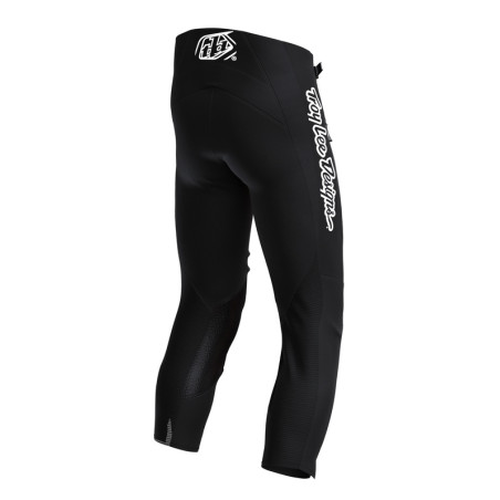 TROY LEE DESIGNS GP Pro Mono Jugendhose – Schwarz