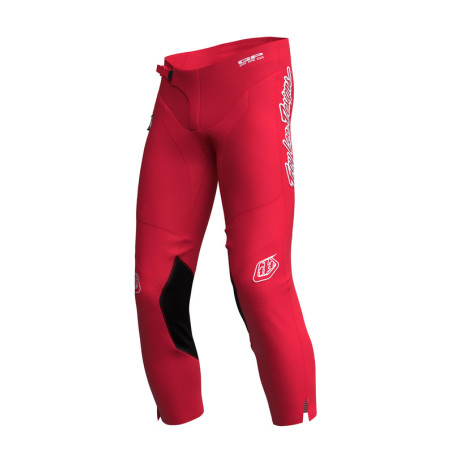 Pantalón infantil TROY LEE DESIGNS GP Pro Mono - Rojo